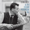 Stan Getz / Vinilo / Oscar Peterson