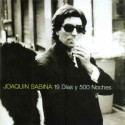 Joaquín Sabina / 19 días 500 noches Cd