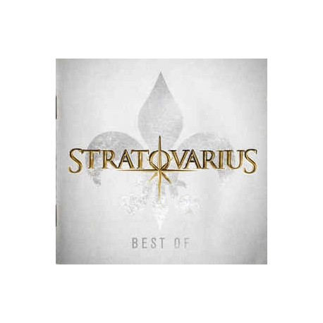 Stratovarious / Cd Éxitos