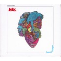 Love CD Forever changes Cd deluxe