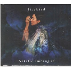Natalie Imbruglia / Cd Firebird