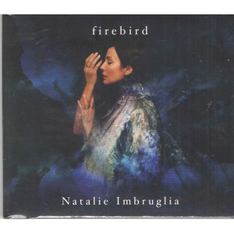 Natalie Imbruglia / Cd Firebird