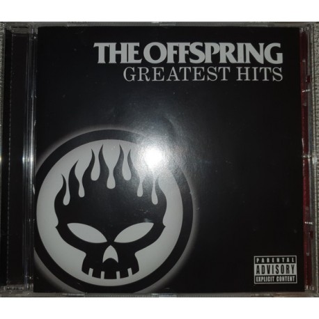 Offspring / Cd Éxitos / Greatest hits