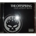 Offspring CD Éxitos CD Greatest hits