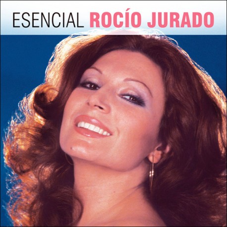 Rocío Jurado / Cd Éxitos Esencial