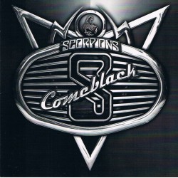 Scorpions / Cd Comeblack