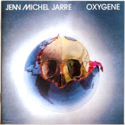 Jean Michel Jarre / Cd Oxygene