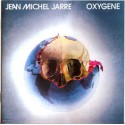 Jean Michel Jarre / Cd Oxygene