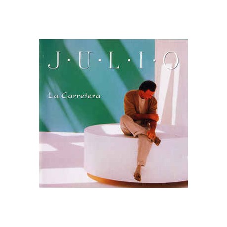 Julio Iglesias / CD Carretera