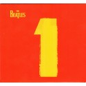 Beatles / Cd Éxitos Números 1