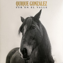 Quique González / Vinilo Sur en el valle
