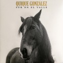 Quique González / Vinilo Sur en el valle