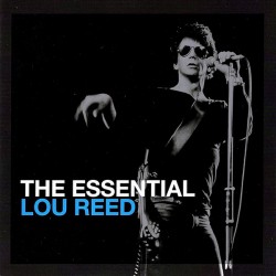 Lou Reed / Cd Éxitos / Essential