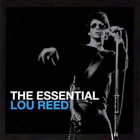 Lou Reed / Cd Éxitos / Essential