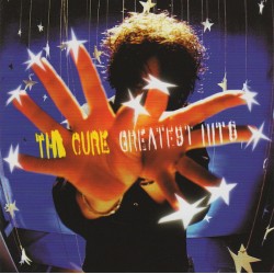 Cure / Cd Éxitos / Greatest hits