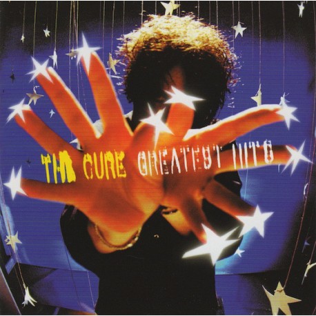 Cure / Cd Éxitos / Greatest hits