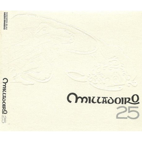 Milladoiro / Cd Éxitos