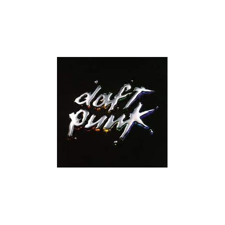 Daft Punk / Discovery Cd