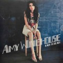 Amy Winehouse VINILO Back to black