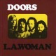 Doors / L A Woman Cd Deluxe