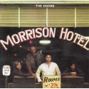 Doors / Cd Morrison Hotel Cd Deluxe