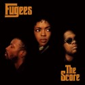 Fugees CD Score