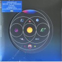 Coldplay / Cd Music Spheres