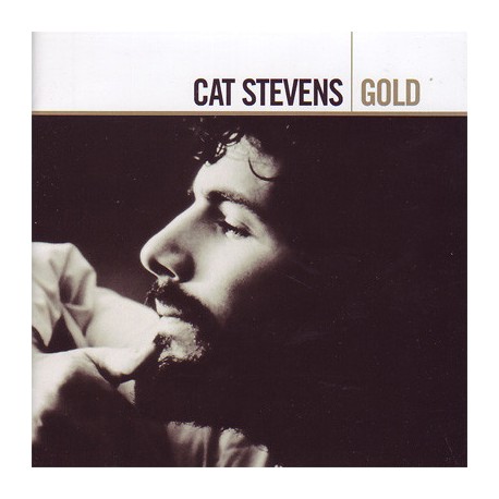 Cat Stevens / Cd Gold Éxitos