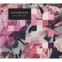 Chvrches / Cd Every open eye
