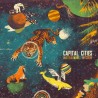 Capital Cities / Cd Tidal wave mystery