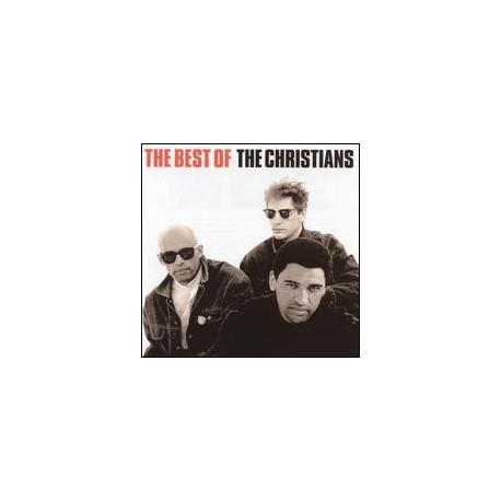 Christians / Cd Éxitos