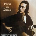 Paco de Lucía / Cd Fuente y Caudal / 1973