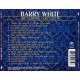 Barry White / Cd Éxitos
