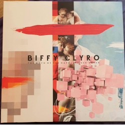 Biffy Clyro / CD Myth happily ever after / 2021