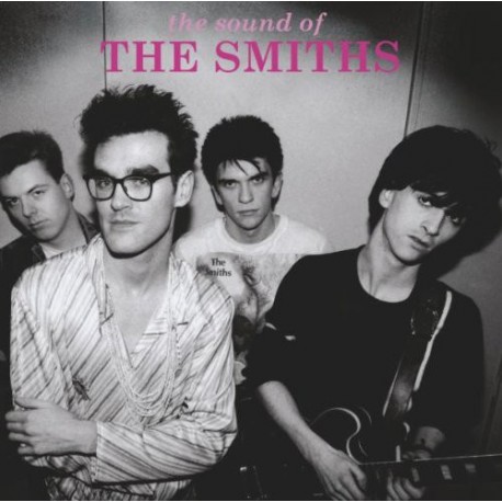 Smiths / Cd Éxitos
