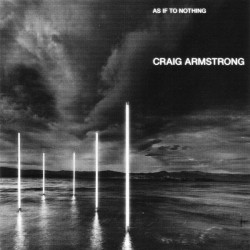 Craig Armstrong / Cd As if to nothing / 2002