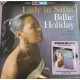 Billie Holiday - Vinilo Lady Satin