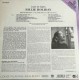 Billie Holiday - Vinilo Lady Satin