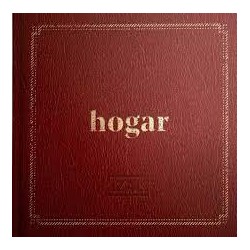 Izal - CD - Hogar 2021