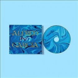 Alfred García - Cd 1997