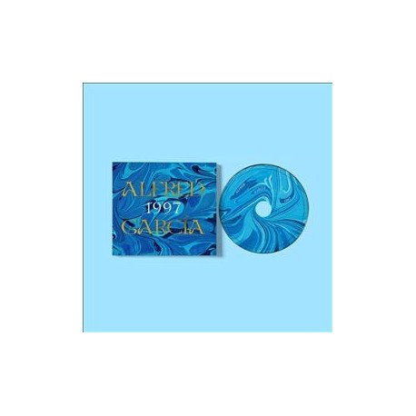 Alfred García - Cd 1997