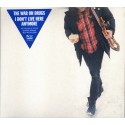 War on Drugs / Cd I don't live / 2021