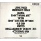 War on Drugs / Cd I don't live / 2021