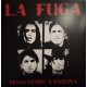 Fuga / Vinilo Negociando Gasolina