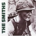 Smiths Cd Meat is murder 1985