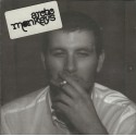Arctic Monkeys - Cd Wathever