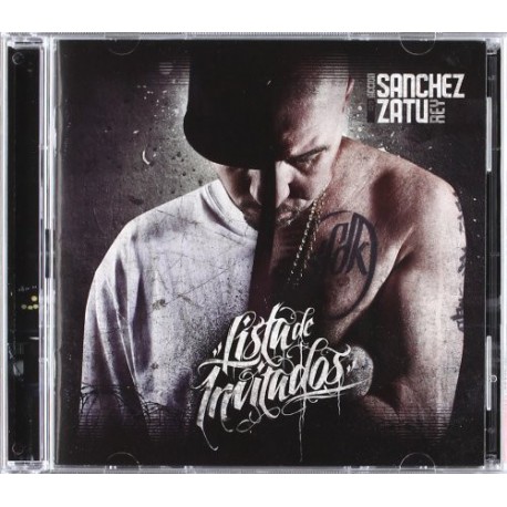 SDDK - Cd Lista de invitados