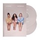 Little Mix - Cd super deluxe Between us