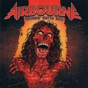 Airbourne - Cd Breakin outta hell