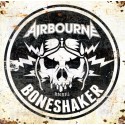 Airbourne / Cd Boneshaker